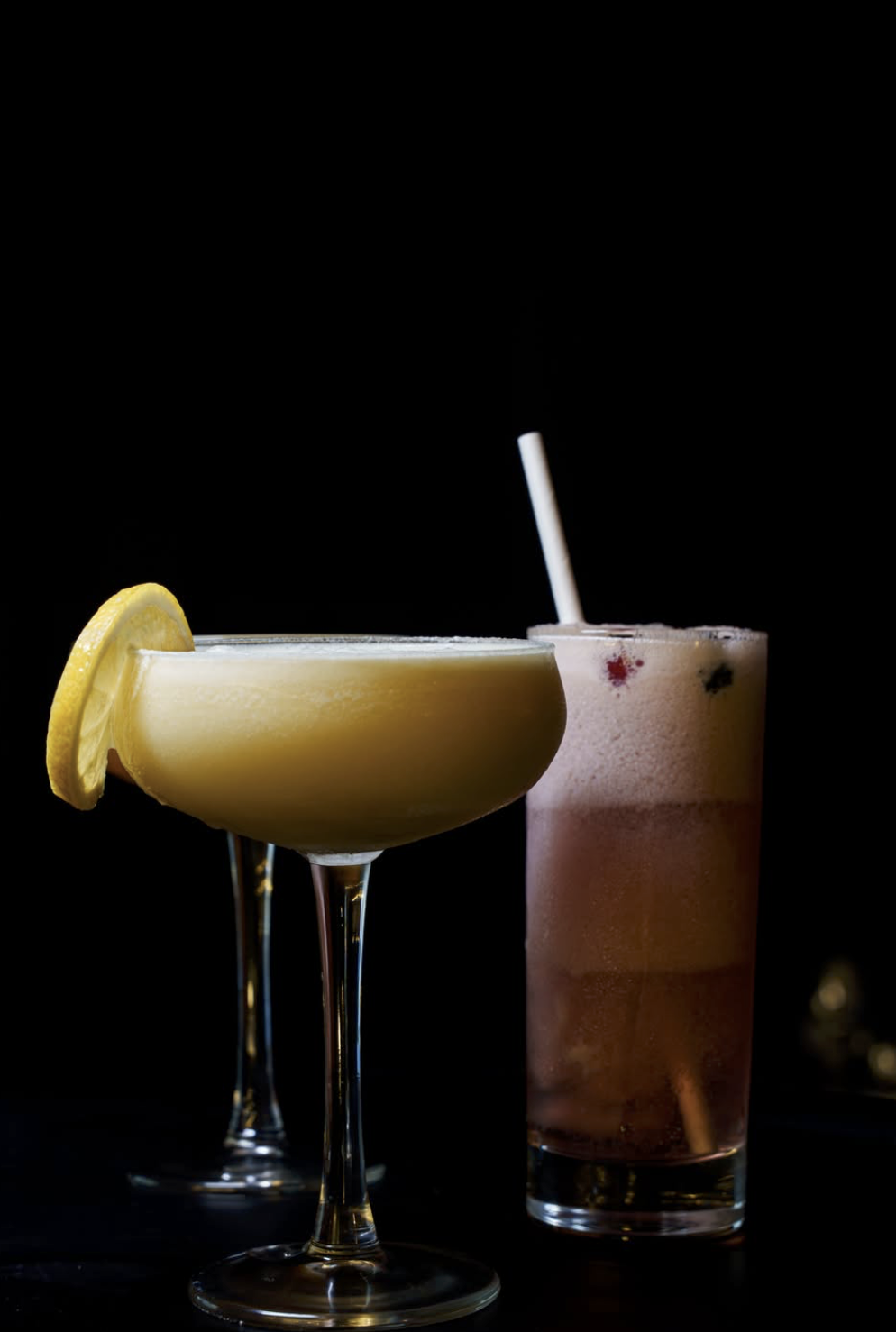 Cocktails