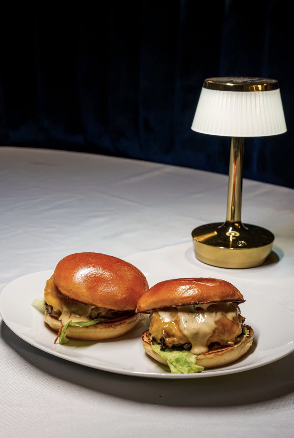 Panthera Burger